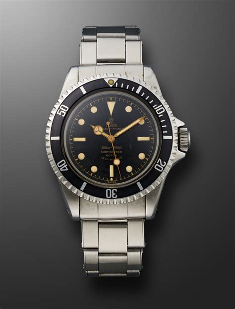 tudor submariner rolex dial|Rolex tudor oyster prince submariner.